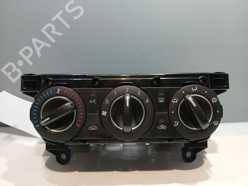 Used Climate control MAZDA 2 Hatchback (DL, DJ) 1.5 SKYACTIV-G (90 hp) 30378875