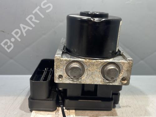 ABS Bremseaggregat PEUGEOT 206 CC (2D) 1.6 16V (2DNFUF, 2DNFUR) | BP29515812M43 