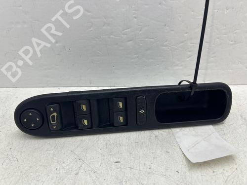 Left front window switch PEUGEOT 307 (3A/C) 1.6 16V | BP36172438I27  - Image 5