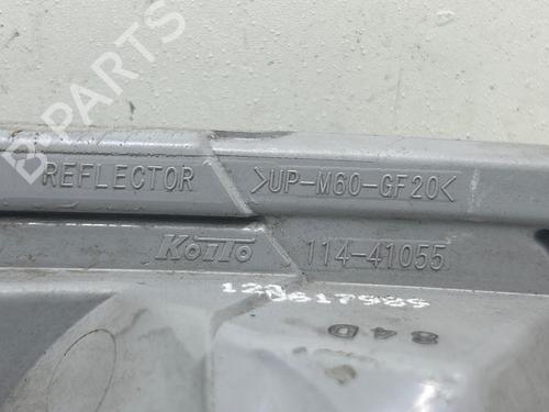 Left front fog light MAZDA 6 Hatchback (GH) | BP37237293C30 - Image 5