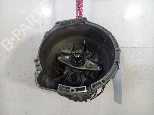 Used Gearbox BMW X1 (E84) sDrive 18 d (143 hp) 23574288
