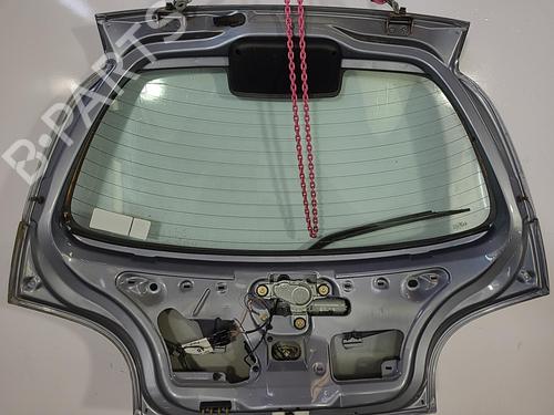 Bakluke CC/Kombi-Kupé FORD KA (RB_) 1.3 i (60 hp) 22827134