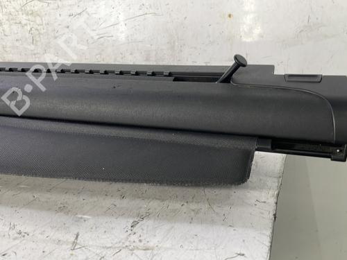 Used Rear parcel shelf Rear parcel shelf BMW X3 (E83) 2.0 d (150 hp) 22845706 22845706