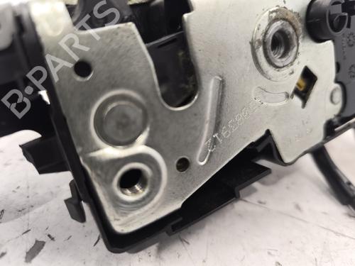 Front left lock CITROËN C4 Picasso I MPV (UD_) 2.0 HDi 138 | BP25700544C98 