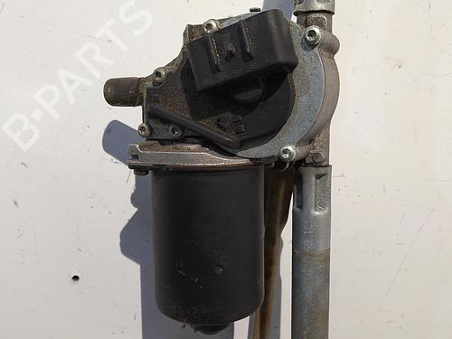 Used Front wiper motor FIAT PUNTO (188_) 1.9 DS 60 (188.031, .051, .231, .251) (60 hp) 22825692