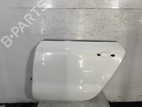 Used Left rear door AUDI A7 Sportback (4GA, 4GF) 3.0 TDI quattro (245 hp) 29834059