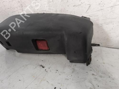 Corner bumper PEUGEOT BOXER Van 2.2 HDi 120 | BP25120405C117