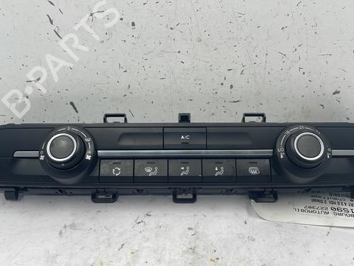 Used Climate control PEUGEOT EXPERT Van (V_) 2.0 BlueHDi 120 (122 hp) 25837667