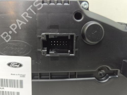 Instrument cluster FORD KUGA II (DM2) | BP38326752C47 - Image 2