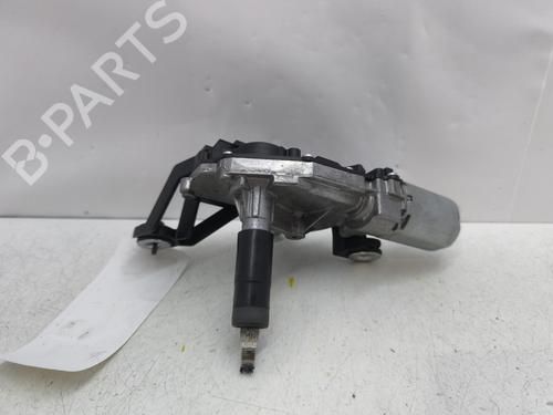 Used Back wipers mechanism Back wipers mechanism VW POLO IV (9N_, 9A_) 1.4 TDI (80 hp) 33717288 33717288