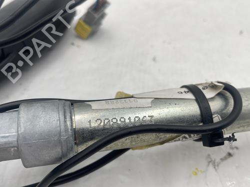 Front left belt tensioner RENAULT CLIO II (BB_, CB_) 1.2 (BB0A, BB0F, BB10, BB1K, BB28, BB2D, BB2H, CB0A,... | BP32261369C87