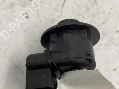 Used Mirror switch Mirror switch RENAULT TWINGO II (CN0_) 1.2 16V (CN0K, CN0V, CN0A) (76 hp) 22831893 22831893