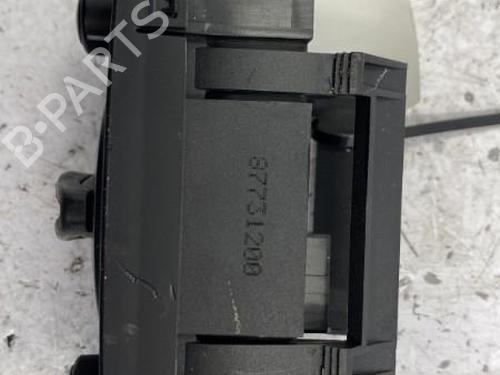 Used Headlight switch Headlight switch FORD FIESTA VI (CB1, CCN) 1.4 TDCi (68 hp) 22835516 22835516