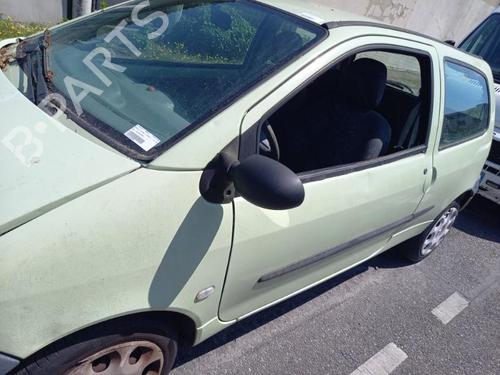 Used Parts RENAULT TWINGO I (C06_) 1.2 (C066, C068) (58 hp) 4373667