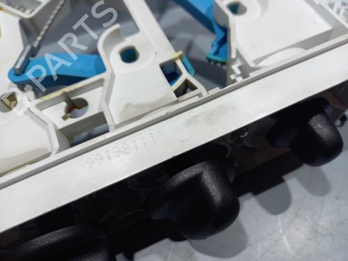 Used Climate control Climate control CHRYSLER PT CRUISER (PT_) 2.2 CRD (121 hp) 28499567 28499567