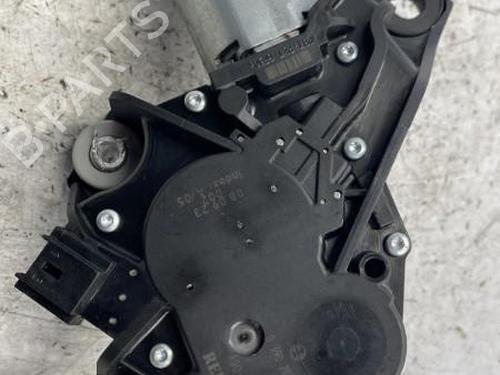 Rear wiper motor RENAULT MEGANE III Hatchback (BZ0/1_, B3_) 1.5 dCi | BP22832156M102 