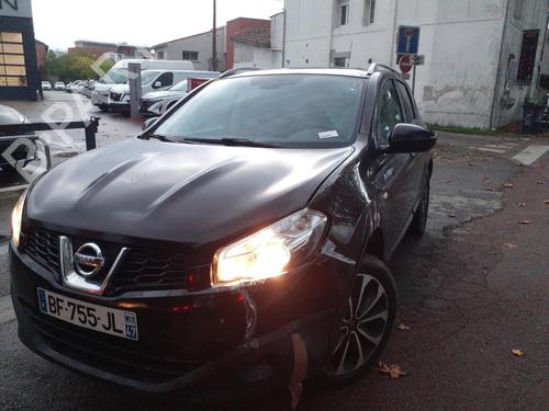 Left tailgate light NISSAN QASHQAI / QASHQAI +2 I (J10, NJ10, JJ10E) 1.5 dCi | BP24539350C79 