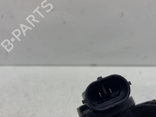 Left front fog light DACIA SANDERO II 1.0 SCe 75 (B8JC, B8JD, B8NC) | BP29314967C30 