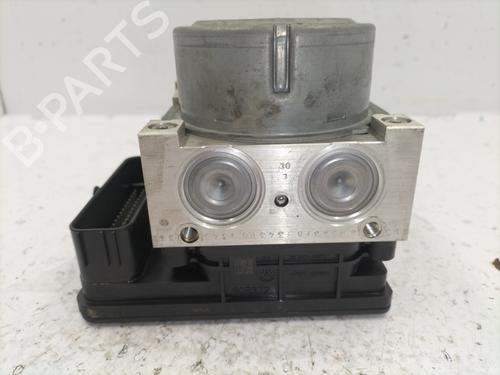 ABS pump VW GOLF VII (5G1, BQ1, BE1, BE2) 1.6 TDI | BP22844464M43 