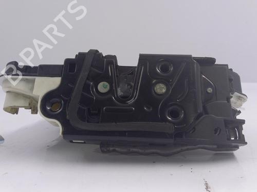 Front left lock VW POLO V (6R1, 6C1) 1.2 | BP22824762C98 