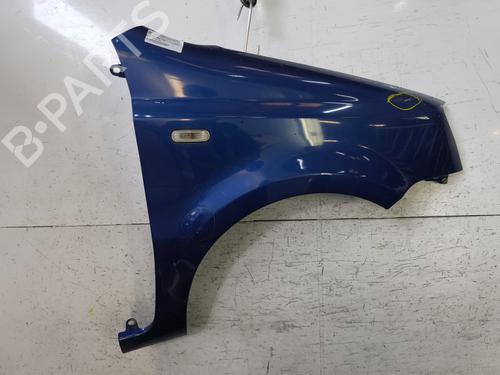Used Right front fenders Right front fenders FIAT PANDA (169_) 1.2 (169.AXB11, 169.AXB1A) (60 hp) 35886238 35886238