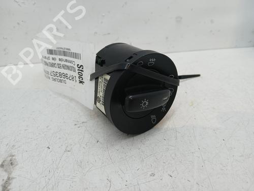 Headlight switch VW EOS (1F7, 1F8) 2.0 FSI | BP29925492I24