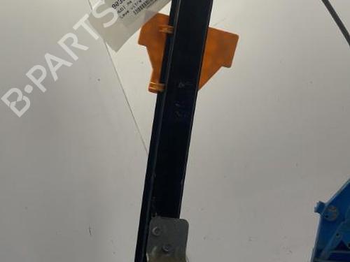 Rear left window mechanism AUDI A4 B6 Avant (8E5) 2.5 TDI quattro | BP22838173C24 