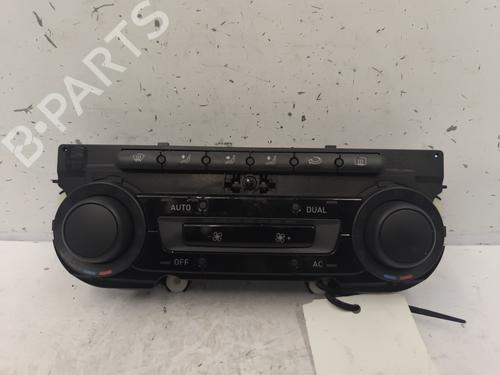 Climate control SEAT ALTEA (5P1) 1.6 TDI | BP25445506I5 - Image 5