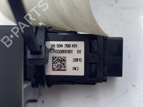 Used Warning switch Warning switch CITROËN C5 III Break (RW_) 2.0 HDi 140 (140 hp) 22829248 22829248