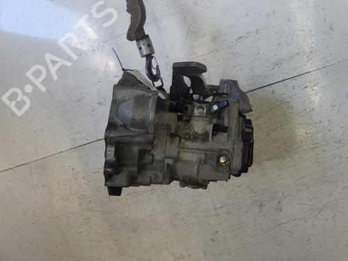 Gearbox VW GOLF VI (5K1) | BP33316877M3 - Image 2