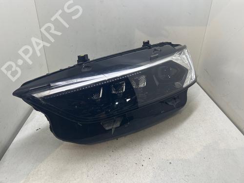 Left headlight DS DS 7 Crossback (J4_, JR_, JC_) E-TENSE 225 (J4DGZU, J45GQU) | BP37732482C28 - Image 5