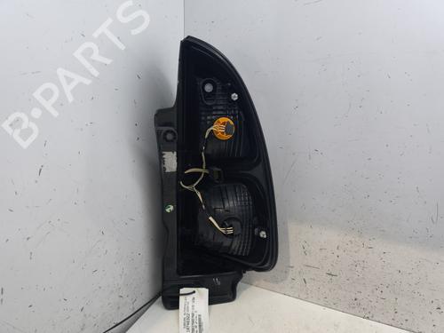Venstre baglygte CITROËN C3 Picasso (SH_) 1.6 HDI 90 | BP28369904C34 