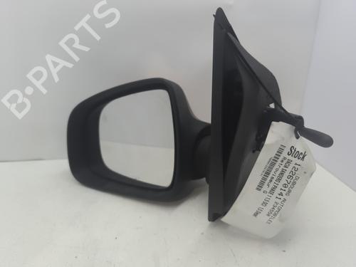 Left mirror DACIA SANDERO II 1.5 dCi | BP33198652C26 - Image 5