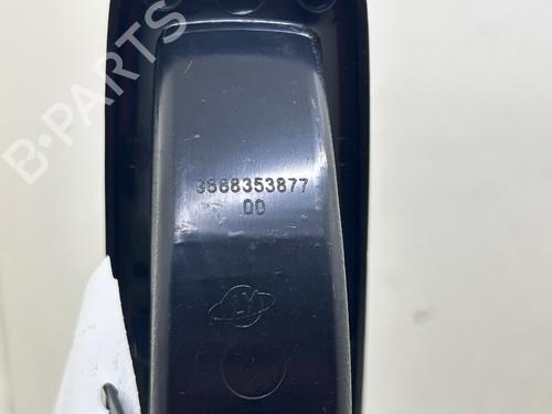 Used Left front window switch Left front window switch 38326384 38326384