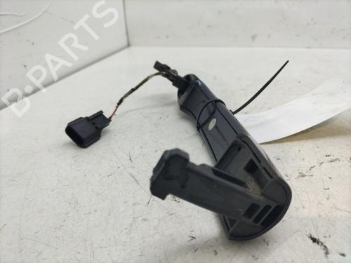 Rear right exterior door handle RENAULT MEGANE II (BM0/1_, CM0/1_) 2.0 dCi (BM1K, CM1K) | BP29960210C130