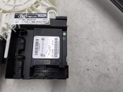 Front right window mechanism AUDI A3 (8P1) | BP28482363C23 - Image 5