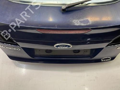 Tailgate FORD MONDEO IV (BA7) 1.8 TDCi | BP22841672C6 