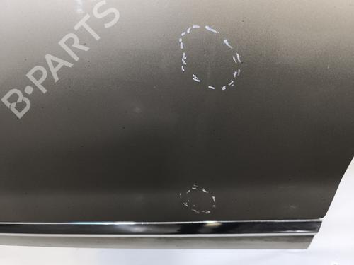 Left front door CITROËN C5 III (RD_) 2.0 HDi 165 (RDRHHA, RDRHH8) | BP29439126C2 
