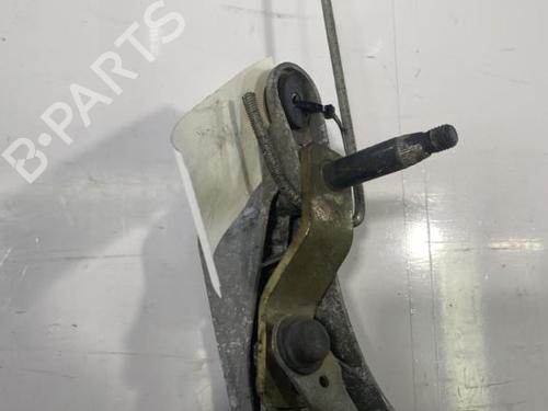 Used Front wiper motor Front wiper motor RENAULT VEL SATIS (BJ0_) 3.5 V6 (BJ0R, BJ0V, BJ0U) (241 hp) 22833645 22833645