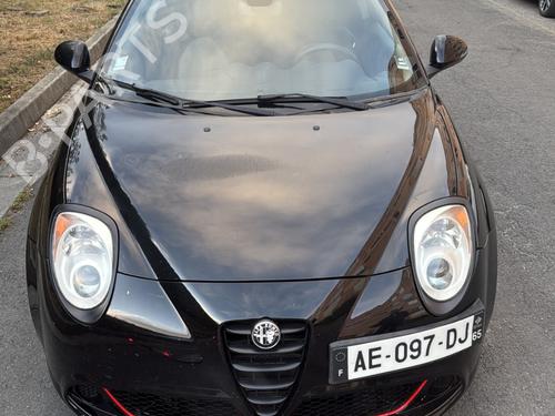 Used Parts ALFA ROMEO MITO (955_) 1.3 MultiJet (955AXT1A) (84 hp) 3940518