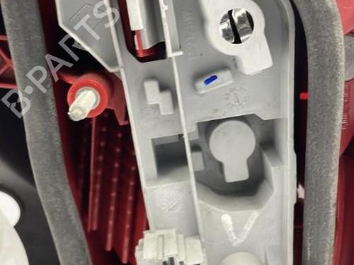 Used Left taillight RENAULT MODUS / GRAND MODUS (F/JP0_) 1.5 dCi (FP0F, JP0F) (86 hp) 22833478