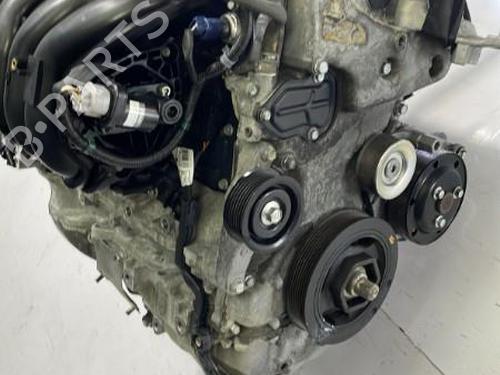 Engine HONDA CIVIC VIII Hatchback (FN, FK) 1.8 (FN1, FK2) | BP22839024M1 
