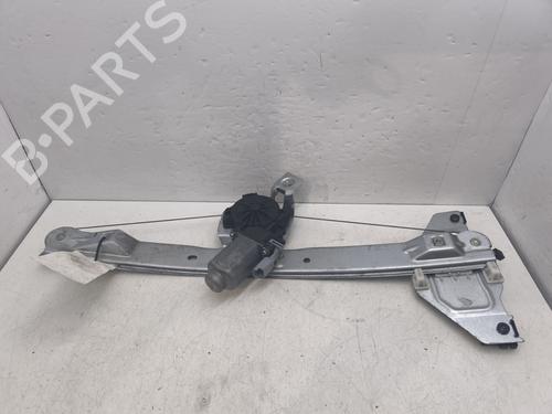 Used Front right window mechanism CITROËN C3 II (SC_) 1.4 HDi 70 (SC8HZC, SC8HR0, SC8HP4) (68 hp) 30973704