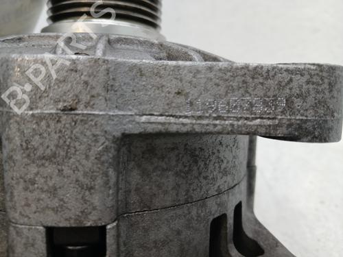 Alternator PEUGEOT BOXER Van (244) 2.2 HDi | BP32338948M7 