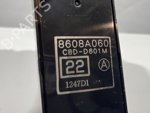 Switch CITROËN C-CROSSER (VU_, VV_) 2.2 HDi | BP28482297I30 - Image 4