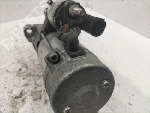 Starter PORSCHE CAYENNE (92A) 3.0 Diesel | BP25280330M8  - Image 5