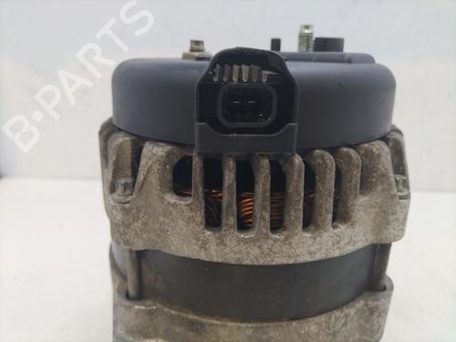 Alternator OPEL ASTRA J Sports Tourer (P10) 1.7 CDTI (35) | BP26742067M7 
