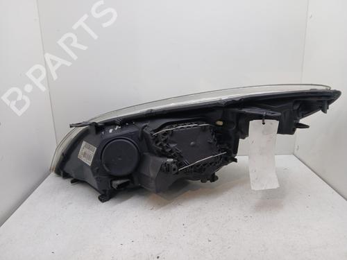Right headlight RENAULT MEGANE III Hatchback (BZ0/1_, B3_) 1.2 TCe (BZ2B, BZ11) | BP36804014C29 - Image 3