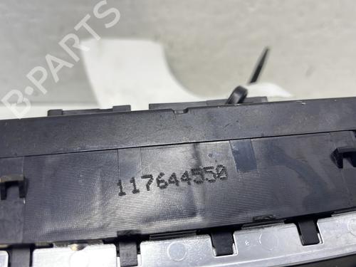 Climate control MERCEDES-BENZ SLK (R172) 250 CDI / d (172.403) | BP32204971I5