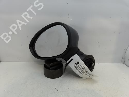 Left mirror FIAT 500 C (312_) 1.4 (312CXC1B, 312AXC1B) | BP29598747C26 